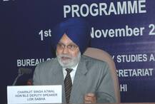 ਸਿਆਸਤ \'ਚ ਦਲਿਤ ਪੱਤਾ: ਅਕਾਲੀ ਦਲ ਖੇਡੇਗਾ ਅਟਵਾਲ \'ਤੇ ਦਾਅ