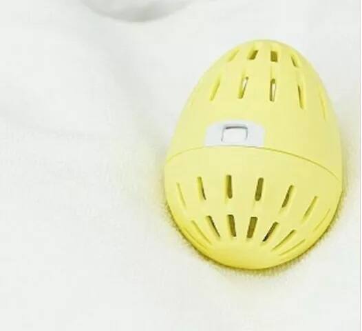 ਆਮ ਤੌਰ ’ਤੇ 72 ਵਾਸ਼ ਬਾਅਦ ਸਫੈਦ ਪੈਲੇਟਸ ਬਦਲਣ ਦੀ ਲੋੜ ਪੈਂਦੀ ਹੈ।