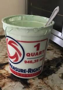 ਦਹੀਂ ਦੇ ਭੁਲੇਖੇ ਪੇਂਟ ਖਾ ਗਿਆ 90 ਸਾਲਾ ਬਾਬਾ, ਮਗਰੋਂ ਜੋ ਹੋਇਆ ਜਾਣ ਕੇ ਰਹਿ ਜਾਓਂਗੇ ਦੰਗ