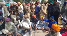 ਹੁਣ ਕਰਤਾਰਪੁਰ ਲਾਂਘੇ \'ਚ ਕਿਸਾਨਾਂ ਦਾ ਅੜਿੱਕਾ