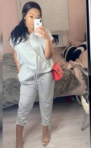 ਇਸ ਘਟਨਾ ਤੋਂ ਟੀਆ ਨੇ ਮੁੜ ਸ਼ਰਾਬ ਨਾ ਪੀਣ ਦਾ ਅਹਿਦ ਲਿਆ ਹੈ ਤਾਂ ਜੋ ਭਵਿੱਖ ਵਿੱਚ ਅਜਿਹੀ ਘਟਨਾ ਦੁਬਾਰਾ ਨਾ ਹੋਵੇ।