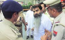 ਕੈਪਟਨ ਦੇ ਮੰਤਰੀ ਨੇ ਕੀਤੇ ਚਾਰ ਅਫਸਰ ਸਸਪੈਂਡ