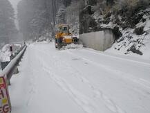 ਮੈਦਾਨਾਂ ਤੋਂ ਲੈਕੇ ਪਹਾੜਾਂ ਤਕ ਮੌਸਮ ਖ਼ਰਾਬ, ਵਿੱਦਿਅਕ ਅਦਾਰਿਆਂ \'ਚ ਐਲਾਨੀਆਂ ਦੋ ਦਿਨਾਂ ਦੀ ਛੁੱਟੀਆਂ