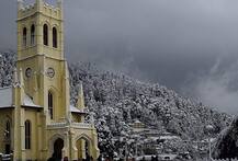 ਮੈਦਾਨਾਂ ਤੋਂ ਲੈਕੇ ਪਹਾੜਾਂ ਤਕ ਮੌਸਮ ਖ਼ਰਾਬ, ਵਿੱਦਿਅਕ ਅਦਾਰਿਆਂ \'ਚ ਐਲਾਨੀਆਂ ਦੋ ਦਿਨਾਂ ਦੀ ਛੁੱਟੀਆਂ