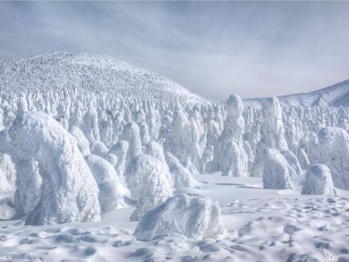 ਬਰਫ਼ ਦੇਖਣ ਲਈ ਇੱਥੇ ਭਾਰੀ ਗਿਣਤੀ ਸੈਲਾਨੀ ਆਉਂਦੇ ਹਨ। ਇੱਥੇ ਜ਼ਿਆਦਾਤਰ ਮੱਛੀ ਖਾਸਕਰ ਕਾਡਫਿਸ਼ ਖਾਧੀ ਜਾਂਦੀ ਹੈ। ਲੋਕ ਇੱਥੇ ਆ ਕੇ ਸਿਰਫ ਮੌਜ ਕਰਦੇ ਹਨ।