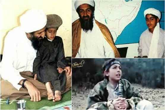 US offers Sh100m reward for capture of Osama bin Laden's son ਅਮਰੀਕਾ ਨੇ ਲਾਦੇਨ ਦੇ ਬੇਟੇ ਹਮਜ਼ਾ ਦੇ ਸਿਰ ਰੱਖਿਆ 7.1 ਕੋਰੜ ਦਾ ਇਨਾਮ