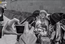 87 ਸਾਲਾ ਔਰਤ ਵੱਲੋਂ ਦਾਨ ਕੀਤੇ ਸ਼ਰੀਰ ਦੇ ਕੀਤੇ 27 ਹਜ਼ਾਰ ਟੋਟੇ