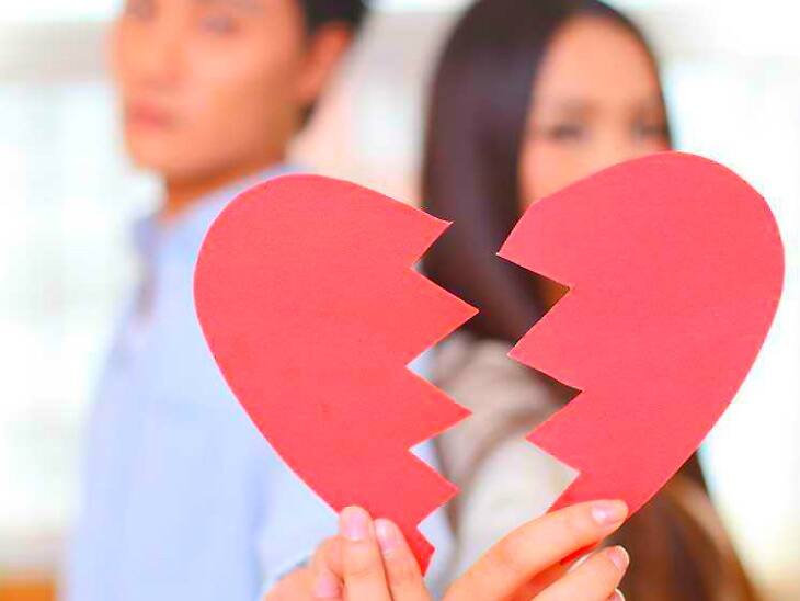 how to overcome from breakup pain ਦਿਲ ਟੁੱਟਿਆ ਤਾਂ ਇੰਝ ਗ਼ਮ ਦੇ ਆਲਮ 'ਚੋਂ ਇੰਝ ਨਿਕਲੋ