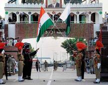 ਪਾਇਲਟ ਅਭਿਨੰਦਨ ਦੀ ਆਮਦ \'ਤੇ ਅਟਾਰੀ-ਵਾਹਗਾ ਬਾਰਡਰ \'ਤੇ ਪਰੇਡ ਰੱਦ