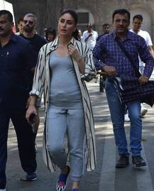 ਕਰੀਨਾ ਮੁੜ ਮੰਮੀ ਬਣਨ ਲਈ ਤਿਆਰ? ਇਨ੍ਹਾਂ ਤਸਵੀਰਾਂ ਨੇ ਛੇੜੀ ਚਰਚਾ