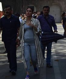 ਕਰੀਨਾ ਮੁੜ ਮੰਮੀ ਬਣਨ ਲਈ ਤਿਆਰ? ਇਨ੍ਹਾਂ ਤਸਵੀਰਾਂ ਨੇ ਛੇੜੀ ਚਰਚਾ