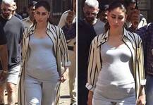 ਕਰੀਨਾ ਮੁੜ ਮੰਮੀ ਬਣਨ ਲਈ ਤਿਆਰ? ਇਨ੍ਹਾਂ ਤਸਵੀਰਾਂ ਨੇ ਛੇੜੀ ਚਰਚਾ