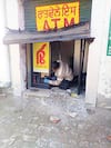 ਚੋਰਾਂ ਨੇ ਪੁੱਟਿਆ ਏਟੀਐਮ ਪਰ ਪੈਸੇ ਕੱਢਣ \'ਚ ਰਹੇ ਨਾਕਾਮ, ਸਥਾਪਤੀ ਮਗਰੋਂ ਅੱਠਵੀਂ ਵਾਰ ਚੋਰੀ ਦੀ ਕੋਸ਼ਿਸ਼