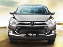 ਇਨੋਵਾ ਦੀ ਕੀਮਤ \'ਚ ਕਟੌਤੀ ਕਰ ਉਤਾਰਿਆ ਨਵਾਂ ਮਾਡਲ, ਜਾਣੋਂ ਕੀਮਤ ਤੇ ਫੀਚਰ