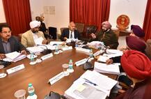 ਕਿਸਾਨਾਂ ਨੂੰ ਗੰਨਾ ਸਬਸਿਡੀ ਸਿੱਧੇ ਖਾਤਿਆਂ \'ਚ ਭੇਜਣ ਲਈ ਕੈਪਟਨ ਨੇ ਲਾਈ ਮੁਹਰ