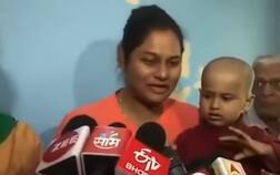 ਜ਼ਰਾ ਗ਼ੌਰ ਕਰਨਾ: ਫੇਸਬੁੱਕੀ ਯੋਧਿਆਂ ਨੂੰ ਸ਼ਹੀਦ ਦੀ ਪਤਨੀ ਦਾ ਸੰਦੇਸ਼..!