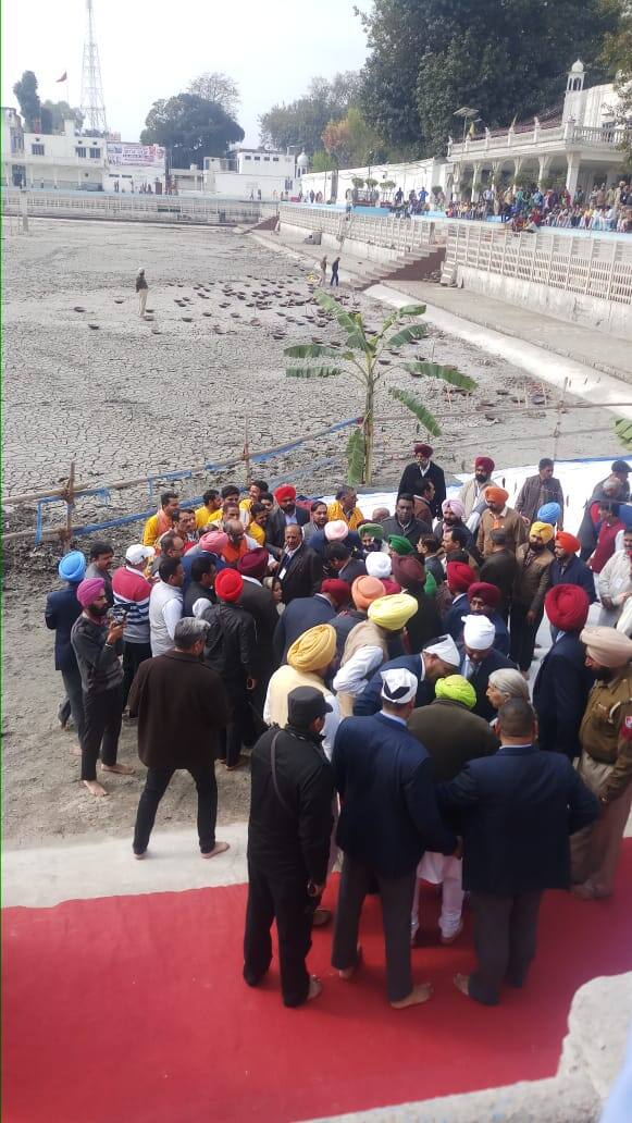 ਵੇਖੋ ਹੋਰ ਤਸਵੀਰਾਂ।