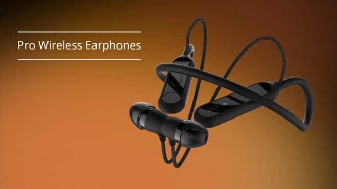 Nokia Pro Wireless earphones with model number BH-107 ਭਾਰਤ ‘ਚ ਲੌਂਚ ਹੋਏ ਨੋਕੀਆ ਪ੍ਰੋ ਵਾਇਅਰਲੈੱਸ ਈਅਰਫੋਨ, ਜਾਣੋ ਕੀਮਤ