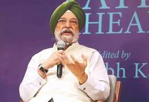 ਡਾ. ਮਨਮੋਹਨ ਸਿੰਘ ਸ਼ਰਮਾਉਂਦੇ ਰਹੇ, ਮੋਦੀ ਨੇ ਫੱਟੇ ਚੱਕ ਦਿੱਤੇ, ਬੀਜੇਪੀ ਮੰਤਰੀ ਹਰਦੀਪ ਪੁਰੀ ਦਾ ਦਾਅਵਾ