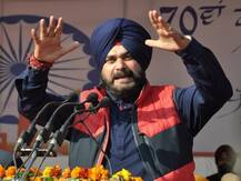 ਪਾਕਿਸਤਾਨ \'ਚ 250 ਅੱਤਵਾਦੀ ਮਾਰਨ ਦਾ ਦਾਅਵਾ ਕਰਕੇ ਘਿਰੀ ਬੀਜੇਪੀ, ਸਿੱਧੂ ਨੇ ਉਠਾਏ ਸਵਾਲ 