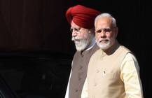 ਹੁਣ ਮੋਦੀ ਦੇ ਮੰਤਰੀ ਵੀ ਏਅਰ ਸਟ੍ਰਾਈਕ \'ਚ 300 ਅੱਤਵਾਦੀਆਂ ਦੀ ਮੌਤ ਤੋਂ ਮੁੱਕਰੇ