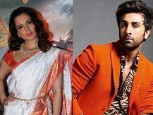 ਕੰਗਨਾ ਰਨੌਤ ਨੇ ਆਲਿਆ ਤੋਂ ਬਾਅਦ ਰਣਬੀਰ ਕਪੂਰ ‘ਤੇ ਕੀਤੇ ਹਮਲੇ