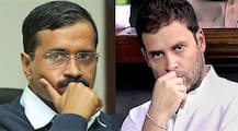 \'ਆਪ\' ਨਾਲ ਗਠਜੋੜ ਦਾ ਫੈਸਲਾ ਰਾਹੁਲ ਗਾਂਧੀ ਦੇ ਹੱਥ!