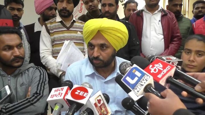 seat-of-aap-taksali-alliance-will-announce-on-march-7-said Bhagwant Mann ਹੁਣ ਟਕਸਾਲੀਆਂ ਨੇ ਲਾਈ ਭਗਵੰਤ ਮਾਨ ਨਾਲ ਯਾਰੀ, 7 ਮਾਰਚ ਨੂੰ ਖੋਲ੍ਹਣਗੇ ਪੱਤੇ