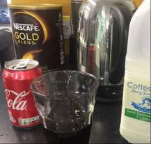 ਦੁੱਧ \'ਚ ਕੋਕ ਮਿਲਾ ਕੇ ਪੀਂਦਾ ਇਹ ਕਾਮੇਡੀਅਨ, ਕਾਰਨ ਜਾਣ ਕੇ ਹੋ ਜਾਓਗੇ ਹੈਰਾਨ