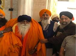 ਗਿਆਨੀ ਰਜਿੰਦਰ ਸਿੰਘ ਬਣੇ ਨਵੇਂ ਜਥੇਦਾਰ