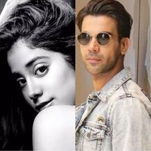 ਰਾਜਕੁਮਾਰ ਦੀ ਹੌਰਰ ਕਾਮੇਡੀ ‘ਚ ਜਾਨ੍ਹਵੀ ਦੇ ਰਹੀ ਸਾਥ