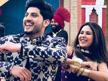 Exclusive: ਗੁਰਨਾਮ ਭੁਲੱਰ ਦੀ ‘ਸੁਰਖੀ ਬਿੰਦੀ’ ‘ਚ ਨਾ ਸੋਨਮ ਤੇ ਨਾ ਸਿੰਮੀ, ਜਾਣੋ ਕੌਣ ਕਰੇਗੀ ਸਕਰੀਨ ਸ਼ੇਅਰ