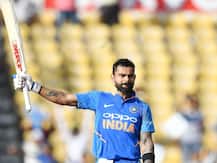 ਭਾਰਤ ਨੇ ਆਸਟ੍ਰੇਲੀਆ ਨੂੰ ਦਿੱਤਾ 251 ਦੌੜਾਂ ਦਾ ਟੀਚਾ, ਕੋਹਲੀ ਨੇ ਕੀਤਾ ਕਮਾਲ