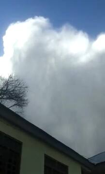 ਹਿਮਾਚਲ ’ਚ ਬਰਫ਼ ਦੀ ਹਨ੍ਹੇਰੀ ਦਾ ਕਹਿਰ, ਵੇਖੋ ਤਸਵੀਰਾਂ