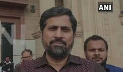 ਪਾਕਿਸਤਾਨ ’ਚ ਹਿੰਦੂਆਂ ਖਿਲਾਫ ਵਿਵਾਦਿਤ ਬਿਆਨ ਦੇਣ ਵਾਲੇ ਮੰਤਰੀ ਦੀ ‘ਛੁੱਟੀ’