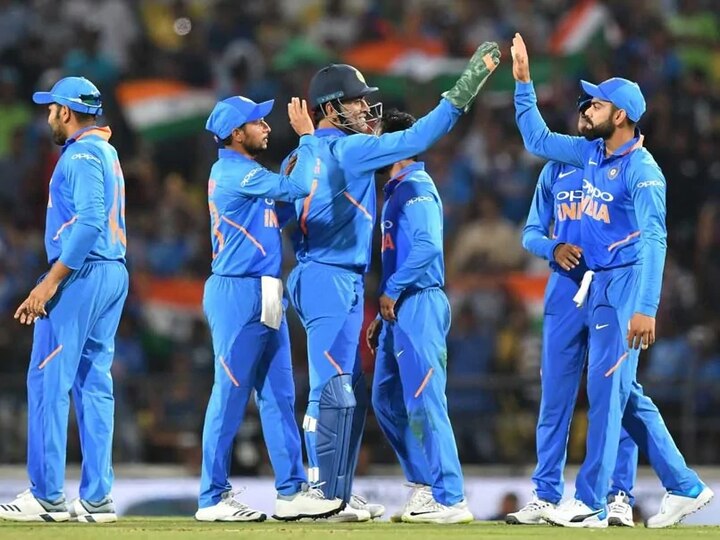ind vs aus india beats australia by 8 runs in very exciting match in nagpur INDvAUS: ਟੀਮ ਇੰਡੀਆ ਦੀ ਕੰਗਾਰੂਆਂ ਨੂੰ ਮਾਤ, ਭਾਰਤ ਨੇ 8 ਦੌੜਾਂ ਨਾਲ ਜਿੱਤਿਆ ਮੈਚ