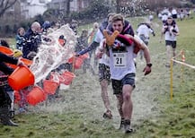 ਜਦੋਂ ਪਤਨੀਆਂ ਨੂੰ ਪਿੱਠ ‘ਤੇ ਲੱਦ ਕੇ ਪਤੀਆਂ ਨੇ ਲਾਈ ਦੌੜ, ਪੜ੍ਹੋ ਰੌਚਕ ਕਹਾਣੀ