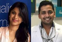 ਭਾਰਤੀ ਮੂਲ ਦੀ ਡਾਕਟਰ ਦਾ ਆਸਟ੍ਰੇਲੀਆ \'ਚ ਕਤਲ, ਲਾਸ਼ ਸੂਟਕੇਸ \'ਚ ਨੱਪੀ