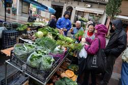 ਸਿਹਤ ਪੱਖੋਂ ਕਿਹੜਾ ਦੇਸ਼ ਕਿੰਨੇ ਪਾਣੀ 'ਚ ? ਤਾਜ਼ਾ ਸਰਵੇ 'ਚ ਖੁਲਾਸਾ