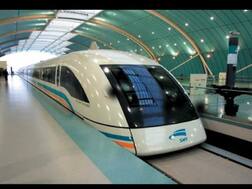 ਹੁਣ ਬਿਨਾਂ ਡਰਾਈਵਰ 200 ਕਿਮੀ ਦੀ ਸਪੀਡ ਨਾਲ ਦੌੜਨੀਆਂ ਰੇਲਾਂ