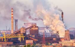 ਚੇਤਾਵਨੀ! ਗੰਧਲੀ ਹਵਾ ਨਾਲ ਹਰ ਸਾਲ ਮਰਦੇ 6 ਲੱਖ ਬੱਚੇ