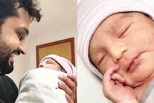 ਰੋਸ਼ਨ ਪ੍ਰਿੰਸ ਫਿਰ ਬਣੇ ਬਾਪੂ, ਸਿਤਾਰਿਆਂ ਨੇ ਲਿਆਂਦਾ ਵਧਾਈਆਂ ਦਾ ਹੜ੍ਹ