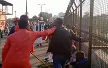 ਉੱਤਰਪ੍ਰਦੇਸ਼ ‘ਚ ਡ੍ਰਾਈ ਫਰੂਟ ਵੇੱਚਣ ਵਾਲੇ ਕਸ਼ਮੀਰੀ ਨਾਲ ਕੁੱਟਮਾਰ, ਇੱਕ ਗ੍ਰਿਫ਼ਤਾਰ