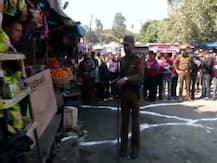 ਪੁਲਵਾਮਾ ਤੋਂ ਬਾਅਦ ਜੰਮੂ ਦਹਿਲਿਆ, 28 ਲੋਕਾਂ ਜ਼ਖਮੀ, ਪੰਜਾਬ ਦੀ ਬੱਸ ਨੂੰ ਵੀ ਨੁਕਸਾਨ