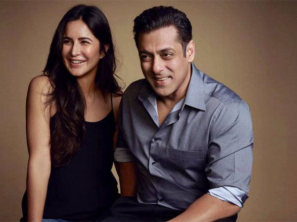 Salman Khan and Katrina Kaif have wrapped up the shooting of Bharat ਸਲਮਾਨ ਦੀ ਕਟਰੀਨਾ ਨਾਲ ਫੋਟੋ 'ਤੇ ਕੁਮੈਂਟਾਂ ਦਾ ਹੜ੍ਹ