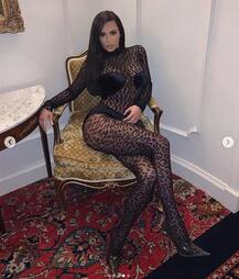 ਕਿਮ ਕਰਦਾਸ਼ਿਆਂ ਦੀ ਤਸਵੀਰਾਂ ਦੇਖ ਹੈਰਾਨ ਹੋਏ ਲੋਕ