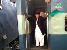 #InternationalWomensDay ਮੌਕੇ ਭਾਰਤੀ ਰੇਲਵੇ ਦੀ ਖ਼ਾਸ ਪਹਿਲ, ਦੇਖੋ ਤਸਵੀਰਾਂ