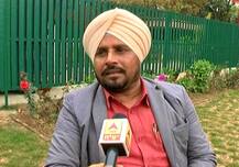 \'ਆਪ\' ਤੇ ਟਕਸਾਲੀਆਂ ਦਾ ਅਨੰਦਪੁਰ \'ਤੇ ਫਸਿਆ ਪੇਚ, ਗੱਠਜੋੜ ਨੂੰ \'ਗ੍ਰਹਿਣ\'