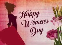 ਕੌਮਾਂਤਰੀ ਮਹਿਲਾ ਦਿਵਸ \'ਤੇ ਸਿਤਾਰਿਆਂ ਦਾ ਸੁਨੇਹਾ