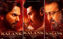 ਮਿਲੋ ‘ਕਲੰਕ’ ਦੇ ਕਿਰਦਾਰਾਂ ਨੂੰ, ਰਿਲੀਜ਼ ਹੋਈ ਸਭ ਦੀ ਪਹਿਲੀ ਝਲਕ